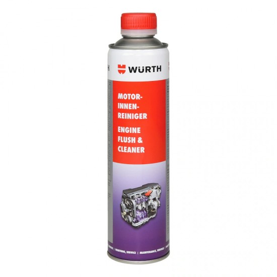 MOTOR İÇ TEMİZLEME 400ML