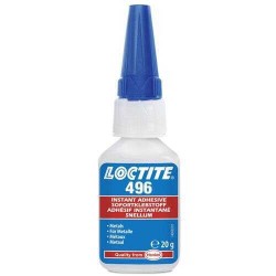 LOCTITE 406 Hızlı Yapıştırıcı 50 Gr