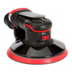 3M™ Havalı Orbital Disk Zımpara Makinesi, 150 mm, 2,5 mm Orbit, 