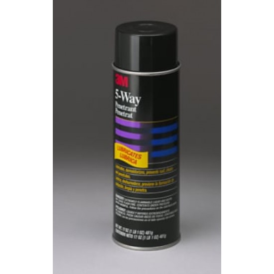 Scotch® Multi-Five Sprey, 400 ml