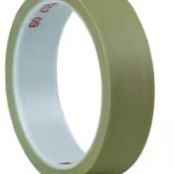 Scotch® İnce Çizgi Bant 218, Yeşil, 12.7 mm x 55 m, 0.127 mm