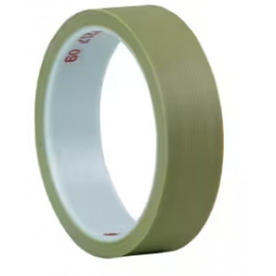 Scotch® İnce Çizgi Bant 218, Yeşil, 12.7 mm x 55 m, 0.127 mm