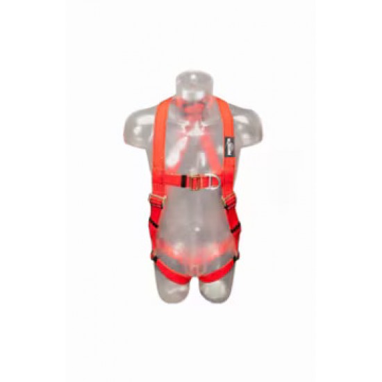 3M™ Protecta® E50 Emniyet Kemerleri