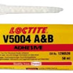 LOCTITE AA V5004 GENEL AMAÇLI GÜÇLENDİRİLMİŞ YAPIŞTIRICI 50 ML