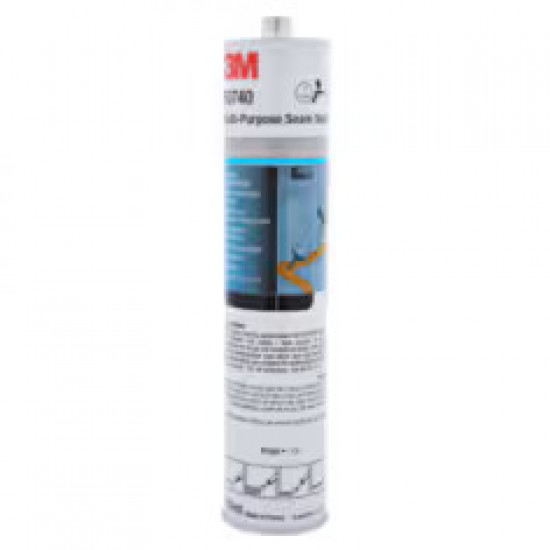 3M™ Çok Amaçlı Birleşme Yeri Mastiği, Bej,