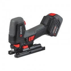 APS 18 COMPACT M-CUBE akülü dekupaj makinesi