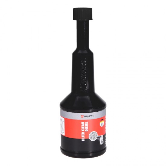 Filter Clean Dizel DİZEL PARTİKÜL FİLTRE TEMİZLEYİCİ 200ML
