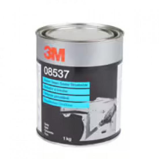 3M™ Brushable Seam Sealer, Brushable Sealer, Grey, 1 kg,