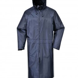 Portwest S438 - Klasik Yağmurluk Lacivert