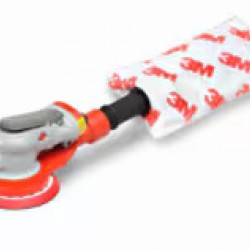 3M™ Elite Kendinden Vakumlu Eksantrik Dairesel Zımpara Makinesi, 76 mm, 5 mm orbit