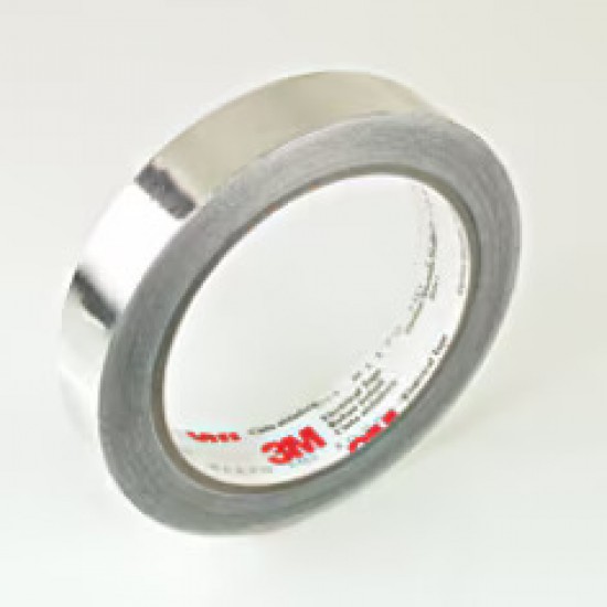 3M™ EMC1170 Alüminyum Folyo Bant 584,2 mm x 16,5 m