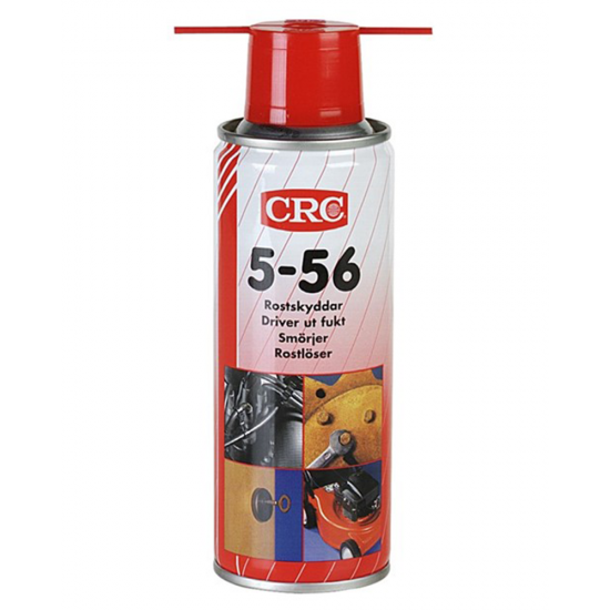 CRC 5-56 200 ML 12 ADET