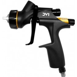 Dv1 Clearcoat Üstten Depolu Boya Tabancası