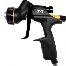 Dv1 Clearcoat Üstten Depolu Boya Tabancası