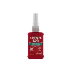 LOCTITE ( 620 ) BO 50ML EGFD 12 Adett