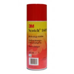 Scotch® 1605 Nem Alıcı Sprey, 400 ml