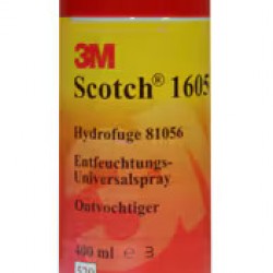 Scotch® 1605 Nem Alıcı Sprey, 400 ml