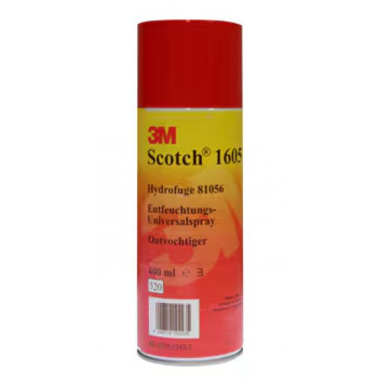 Scotch® 1605 Nem Alıcı Sprey, 400 ml