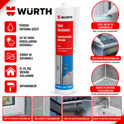 Yüksek mukavemetli yapıştırıcı  