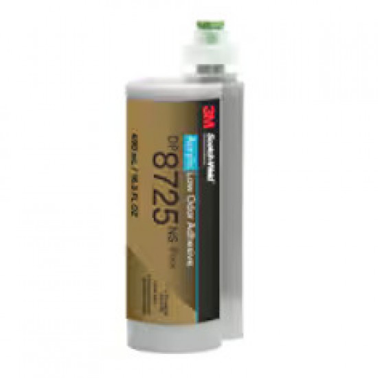 3M™ Scotch-Weld™ Az Kokulu Akrilik Yapıştırıcı DP8725NS