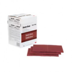 Scotch-Brite™ 7448 PRO El Pedi, 158 mm x 224 mm