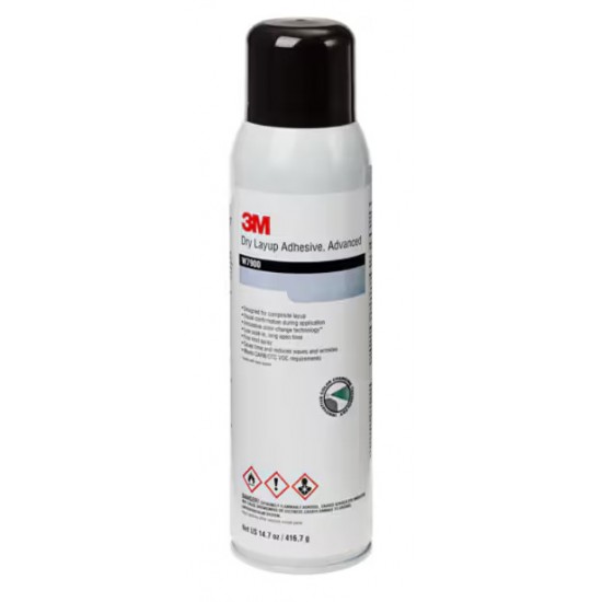 3M™ Dry Layup Yapıştırıcı 1.0