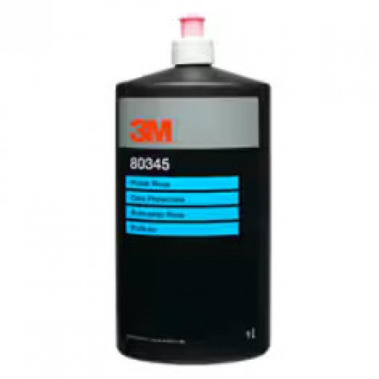 3M™ Rosa Cila, 1L, 80345