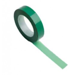  3M™ Greenback Baskılı Devre Kartı Bandı 851, Yeşil, 1219,2 mm x 65,8 m x 0,1 mm, 1 rulo/kutu