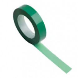  3M™ Greenback Baskılı Devre Kartı Bandı 851, Yeşil, 1219,2 mm x 65,8 m x 0,1 mm, 1 rulo/kutu