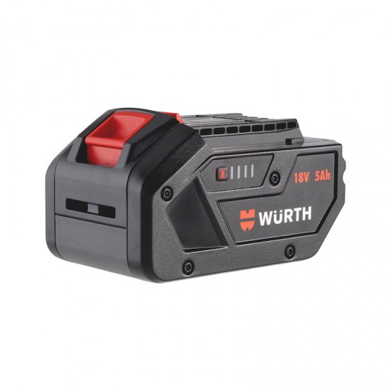 M-CUBE BATARYA-18V/5,0AH-(W-CONNECT)