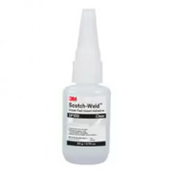 3M™ Scotch-Weld™ Süper Hızlı Anında Yapışkan SF100