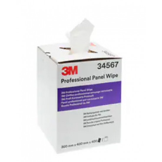 3M™ Profesyonel Panel Temizleme Bezi
