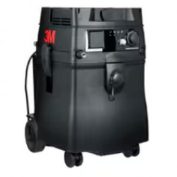 3M™ Vakum Ünitesi, 45 L, 230 V, F Tipi Fiş, M Sınıfı, 33785