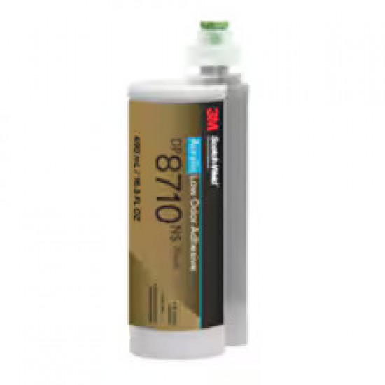 3M™ Scotch-Weld™ Az Kokulu Akrilik Yapıştırıcı DP8710NS