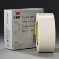3M™ Çekiş Bandı 5401 Tan