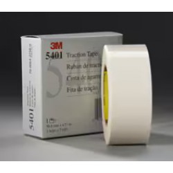3M™ Çekiş Bandı 5401 Tan