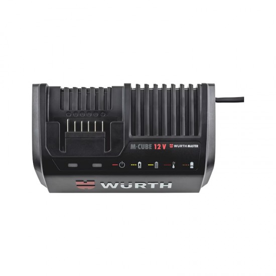 Şarj cihazı ALG 12 volt BASIC M-CUBE