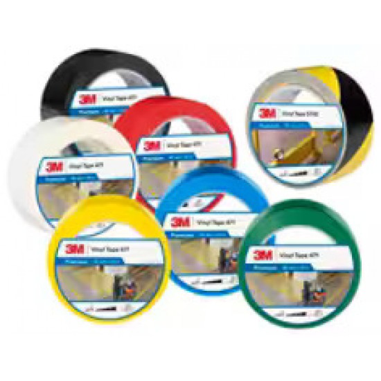 3M™ Uyarı ve İşaretleme Bandı 5702