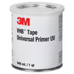 3M™ VHB™ Bant Universal Primer UV, 946 ml
