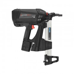 Yüksek performanslı gaz ünitesi DIGA® CS-3