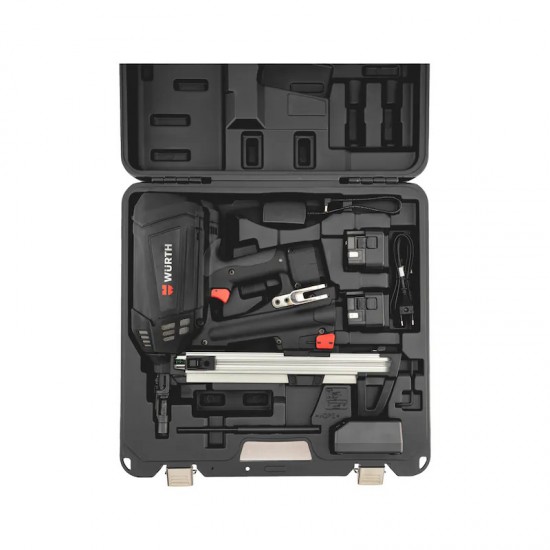 Yüksek performanslı gaz ünitesi DIGA® CS-3