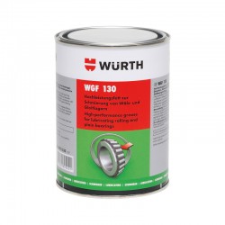 Gres yağı WGF 130