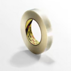 Scotch® Filament Bant 898, Şeffaf, 24 mm x 55 m, 0.17 mm