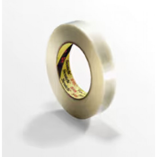 Scotch® Filament Bant 898, Şeffaf, 24 mm x 55 m, 0.17 mm