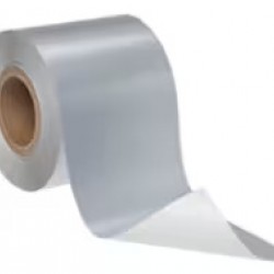 3M™ Termal Transfer Polyester Etiket Malzemesi 7872