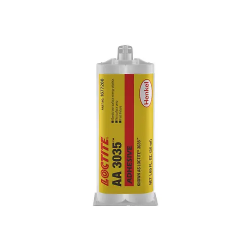 LOCTITE AA 3035 YÜKSEK DÜZEYLİ PLASTİK YAPIŞTIRICI 50 ML 12 Adett