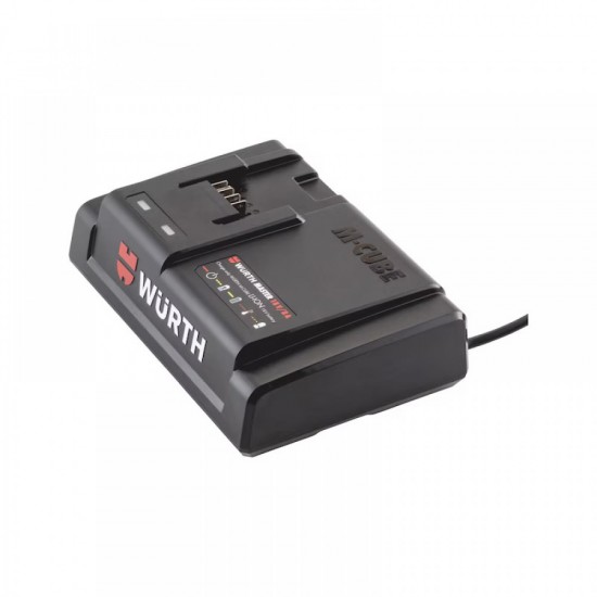 Şarj ünitesi ALG 18 V M-CUBE ®