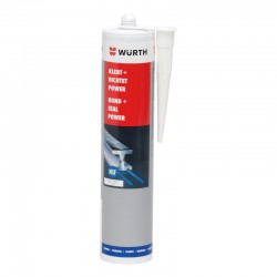 YAPIŞTIRICI-SIZDIRMAZ POWER BEYAZ 300ML