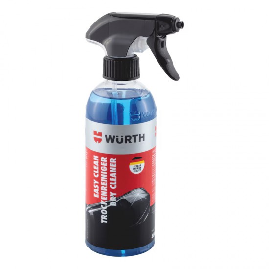 Kuru temizleyici Consumer Line  EASY CLEAN 400ML