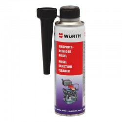 DİZEL YAKIT SİSTEM.VE ENJEKTÖR TEM.300ML